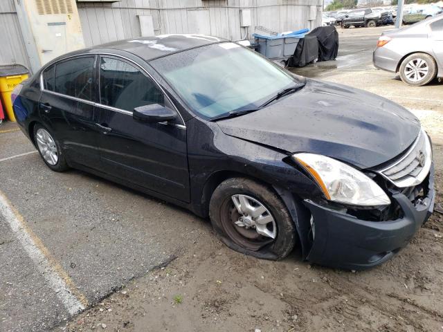Photo 4 from auction – 2012 NISSAN ALTIMA with VIN 1N4AL2AP0CN496871