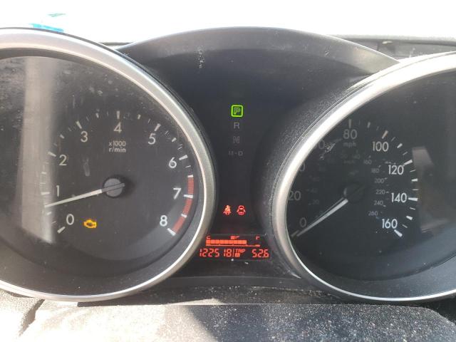 Photo 9 from auction – 2010 MAZDA 3 with VIN JM1BL1SG9A1149230