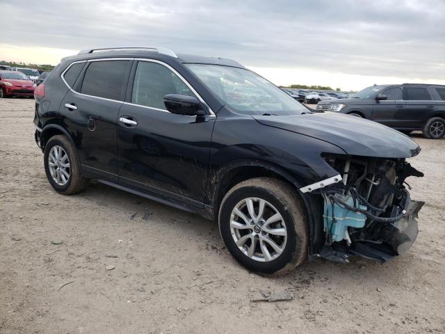 Photo 4 from auction – 2018 NISSAN ROGUE S with VIN KNMAT2MV8JP528438