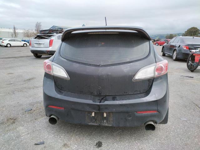 Photo 6 from auction – 2012 MAZDA SPEED 3 with VIN JM1BL1L49C1531264