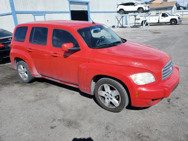 Photo 4 from auction – 2009 CHEVROLET HHR LT with VIN 3GNCA23B09S549603