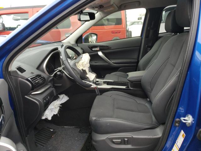 Фото 7 с аукциона – 2022 MITSUBISHI ECLIPSE CR с VIN JA4ATWAA0NZ001314