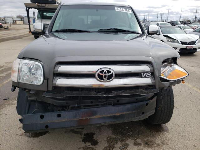 Photo 5 from auction – 2006 TOYOTA TUNDRA DOU with VIN 5TBDT44156S546567
