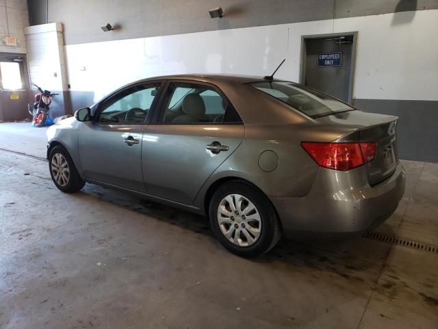 Photo 2 from auction – 2011 KIA FORTE EX with VIN KNAFU4A21B5393158