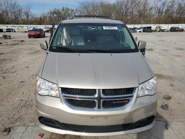 Photo 5 from auction – 2014 DODGE GRAND CARA with VIN 2C4RDGCG8ER291115