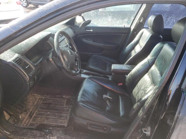 Photo 7 from auction – 2003 HONDA ACCORD EX with VIN 1HGCM66423A800314