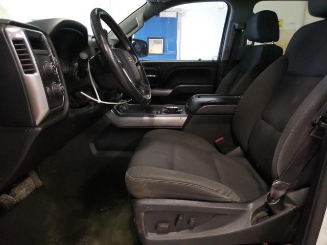 Photo 7 from auction – 2014 CHEVROLET SILVERADO with VIN 3GCUKREC4EG558391
