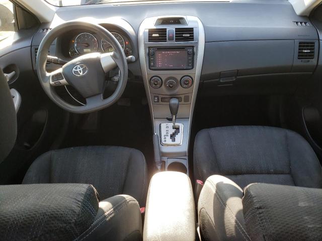 Photo 8 from auction – 2013 TOYOTA COROLLA BA with VIN 5YFBU4EE8DP128281