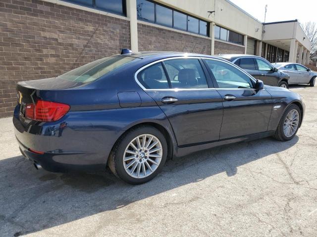Photo 3 from auction – 2012 BMW 535 XI with VIN WBAFU7C53CDU62741
