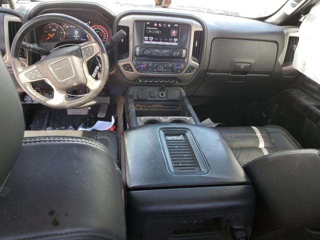 Photo 8 from auction – 2016 GMC SIERRA K25 with VIN 1GT12UE88GF273098