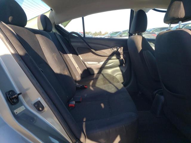 Photo 10 from auction – 2013 NISSAN VERSA S with VIN 3N1CN7APXDL838034