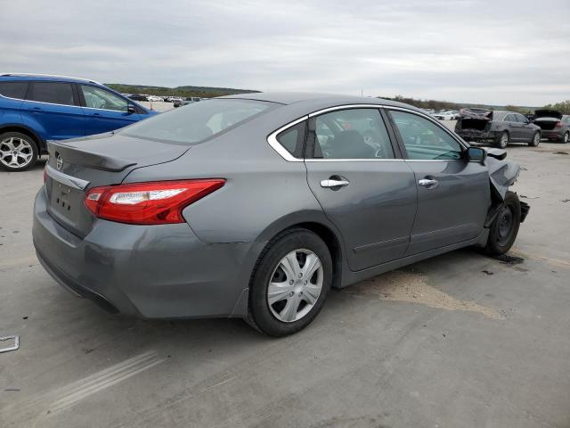 Photo 3 from auction – 2016 NISSAN ALTIMA 2.5 with VIN 1N4AL3AP3GN357149