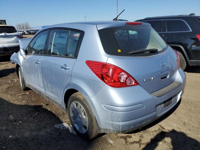 Photo 2 from auction – 2010 NISSAN VERSA S with VIN 3N1BC1CP6AL372030