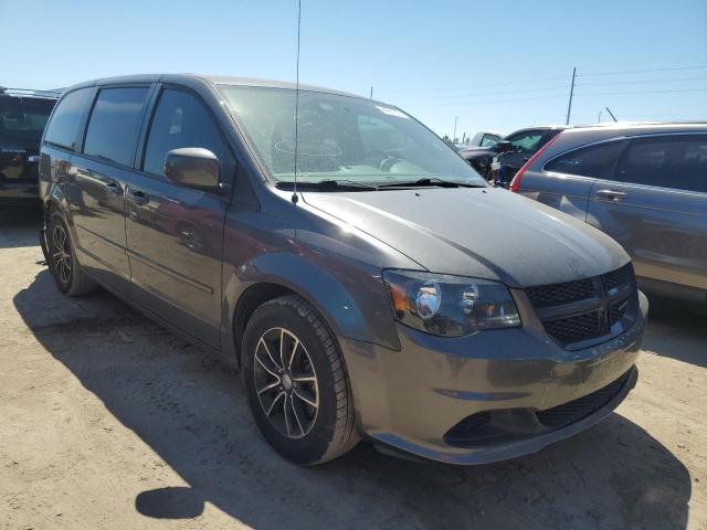 Photo 4 from auction – 2016 DODGE GRAND CARA with VIN 2C4RDGBG6GR400157