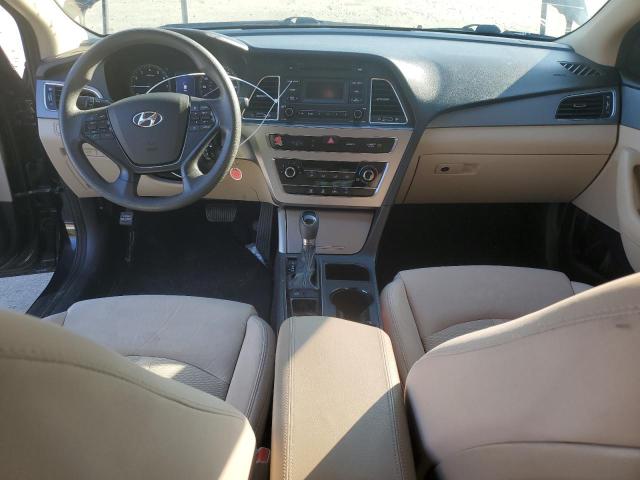 Photo 8 from auction – 2015 HYUNDAI SONATA SE with VIN 5NPE24AF2FH145868