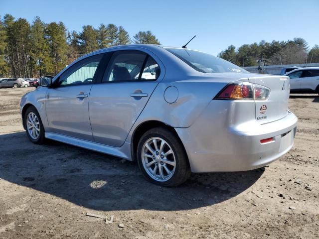 Photo 2 from auction – 2012 MITSUBISHI LANCER ES/ with VIN JA32U2FU6CU012037