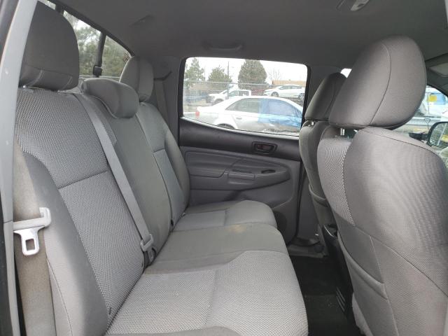 Photo 10 from auction – 2014 TOYOTA TACOMA DOU with VIN 3TMLU4EN7EM139608