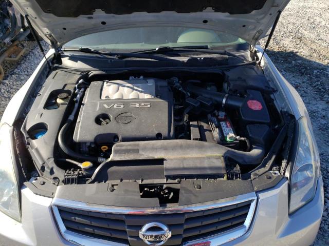 Photo 11 from auction – 2007 NISSAN MAXIMA SE with VIN 1N4BA41E97C859190