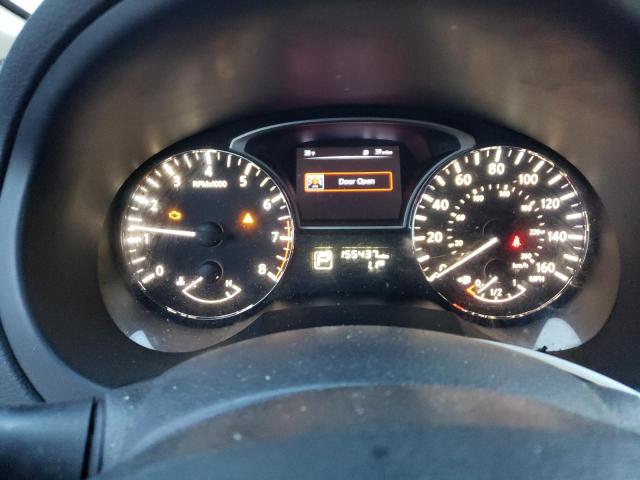 Photo 9 from auction – 2015 NISSAN ALTIMA 2.5 with VIN 1N4AL3AP2FN915636