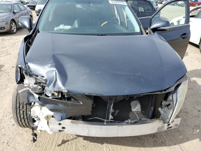 Photo 11 from auction – 2011 LEXUS RX 350 with VIN 2T2ZK1BA8BC061744