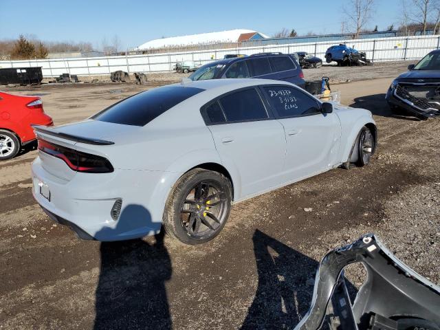 Photo 3 from auction – 2021 DODGE CHARGER SC with VIN 2C3CDXGJ0MH654737