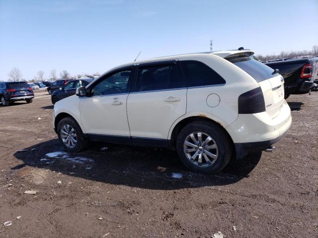 Photo 2 from auction – 2008 FORD EDGE LIMIT with VIN 2FMDK49C48BA34626