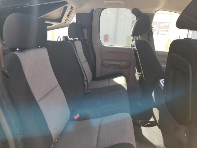 Photo 10 from auction – 2009 CHEVROLET SILVERADO with VIN 1GCEC19X79Z164664