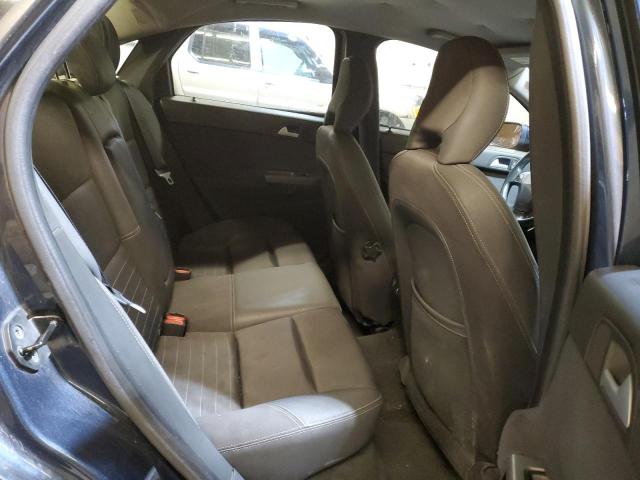 Photo 10 from auction – 2007 VOLVO S40 2.4I with VIN YV1MS382172266722