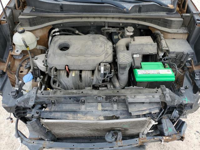 Photo 12 from auction – 2017 KIA SPORTAGE E with VIN KNDPN3AC2H7051450