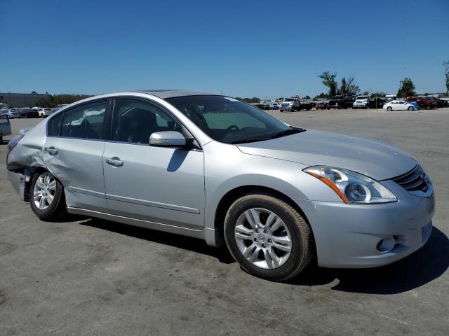 Photo 4 from auction – 2011 NISSAN ALTIMA BAS with VIN 1N4AL2AP6BN456437