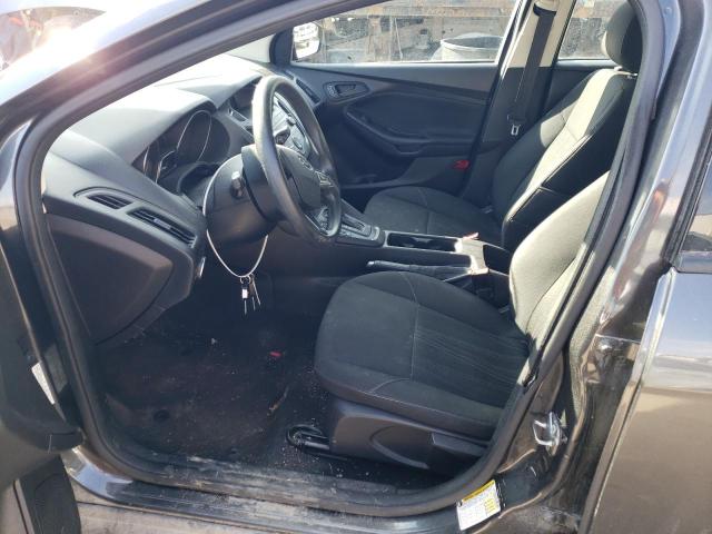 Photo 7 from auction – 2016 FORD FOCUS S with VIN 1FADP3E26GL252519