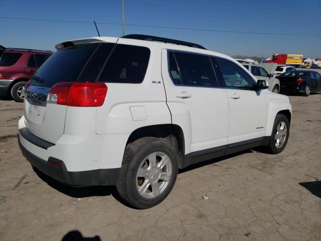 Photo 3 from auction – 2015 GMC TERRAIN SL with VIN 2GKALREK1F6151914