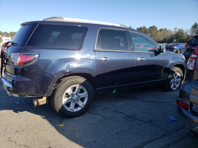 Photo 3 from auction – 2016 GMC ACADIA SLE with VIN 1GKKVPKD6GJ130201