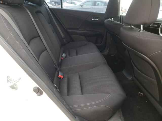 Photo 10 from auction – 2014 HONDA ACCORD with VIN 1HGCR2F58EA278522