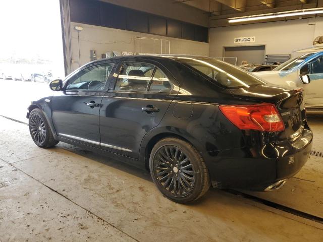Photo 2 from auction – 2012 SUZUKI KIZASHI SE with VIN JS2RE9A35C6101452