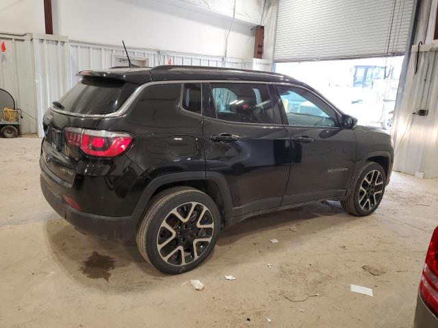 Photo 3 from auction – 2019 JEEP COMPASS LI with VIN 3C4NJDCB1KT752402