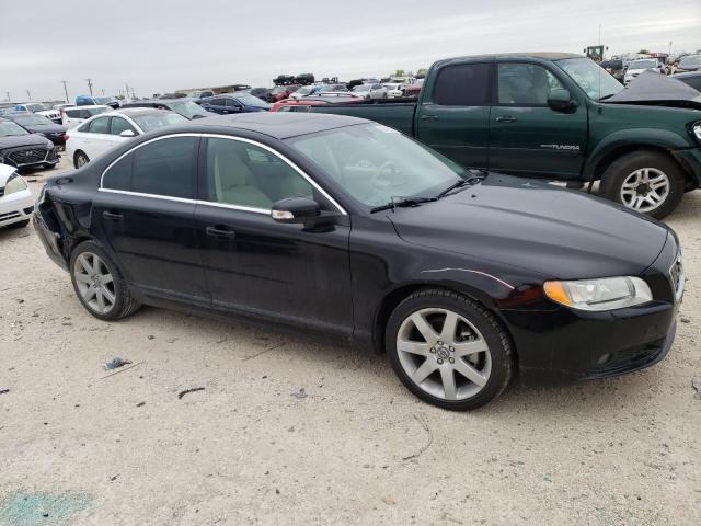 Photo 4 from auction – 2009 VOLVO S80 3.2 with VIN YV1AS982291092383
