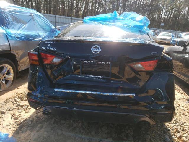 Photo 6 from auction – 2021 NISSAN ALTIMA SR with VIN 1N4BL4CV5MN308522