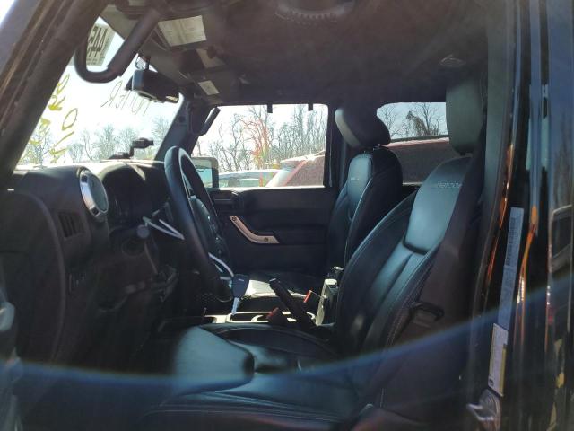 Photo 7 from auction – 2018 JEEP WRANGLER U with VIN 1C4BJWFG3JL910562