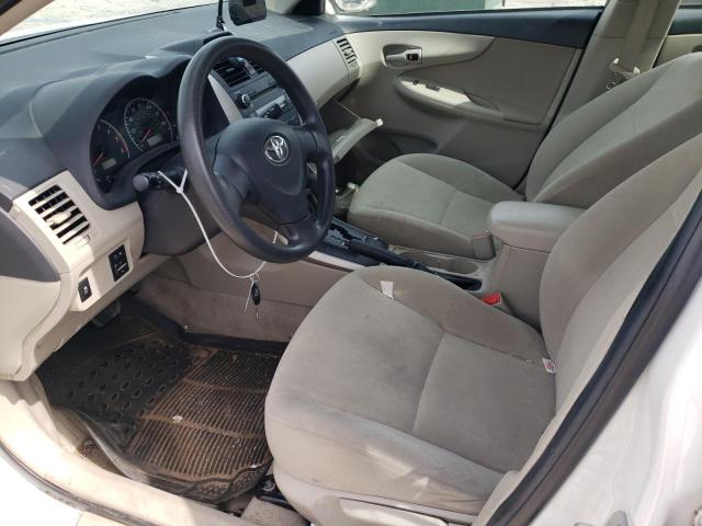 Photo 7 from auction – 2013 TOYOTA COROLLA BA with VIN 5YFBU4EE3DP109430