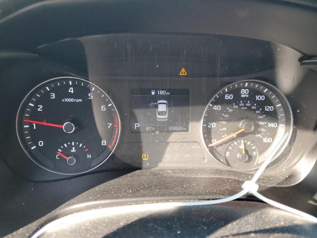 Photo 9 from auction – 2019 KIA FORTE FE with VIN 3KPF24AD3KE011405