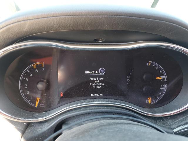 Photo 9 from auction – 2014 JEEP GRAND CHER with VIN 1C4RJFCT2EC146600