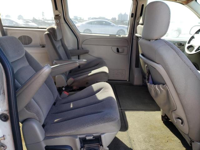 Photo 11 from auction – 2005 CHRYSLER TOWN & COU with VIN 2C4GP44R65R536670