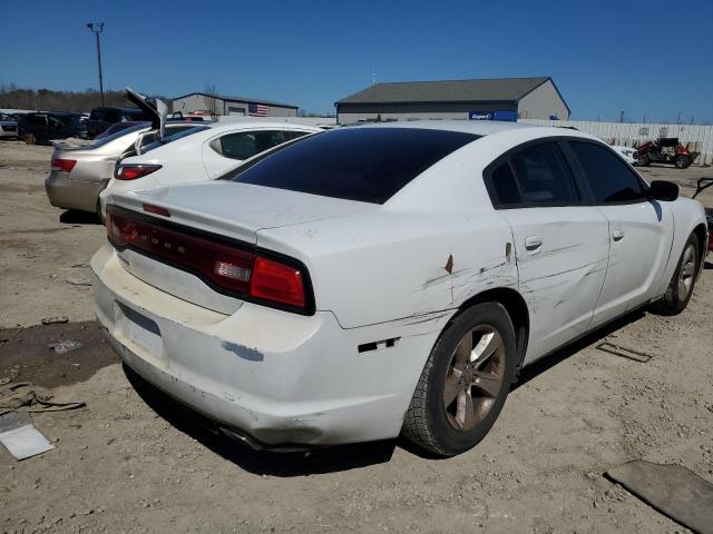 Photo 3 from auction – 2014 DODGE CHARGER SE with VIN 2C3CDXBG6EH107663