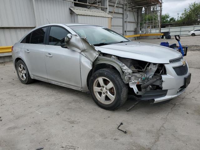 Photo 4 from auction – 2012 CHEVROLET CRUZE LS with VIN 1G1PD5SH4C7185399