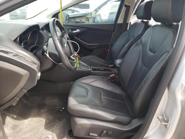 Photo 7 from auction – 2015 FORD FOCUS SE with VIN 1FADP3K25FL326340
