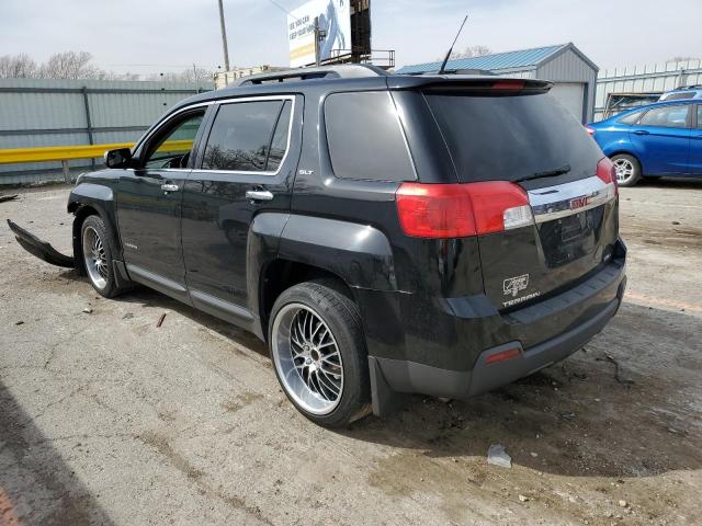 Photo 2 from auction – 2012 GMC TERRAIN SL with VIN 2GKFLVEK8C6225064