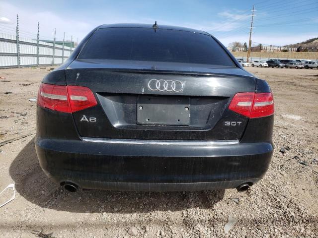 Photo 6 from auction – 2010 AUDI A6 PRESTIG with VIN WAUKGAFB7AN055534