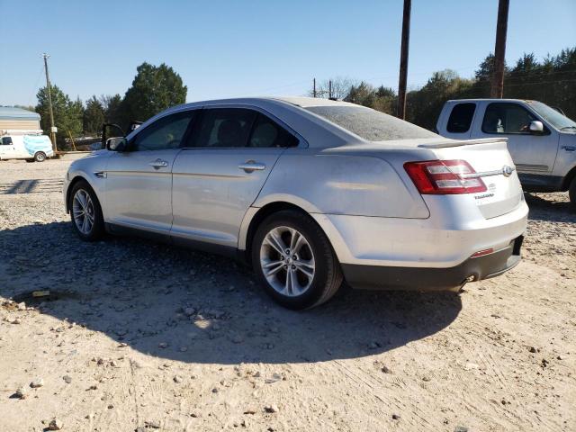 Photo 2 from auction – 2014 FORD TAURUS SEL with VIN 1FAHP2E89EG169687