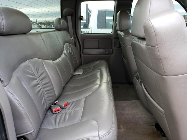 Photo 10 from auction – 2001 CHEVROLET SILVERADO with VIN 2GCEC19T911385953